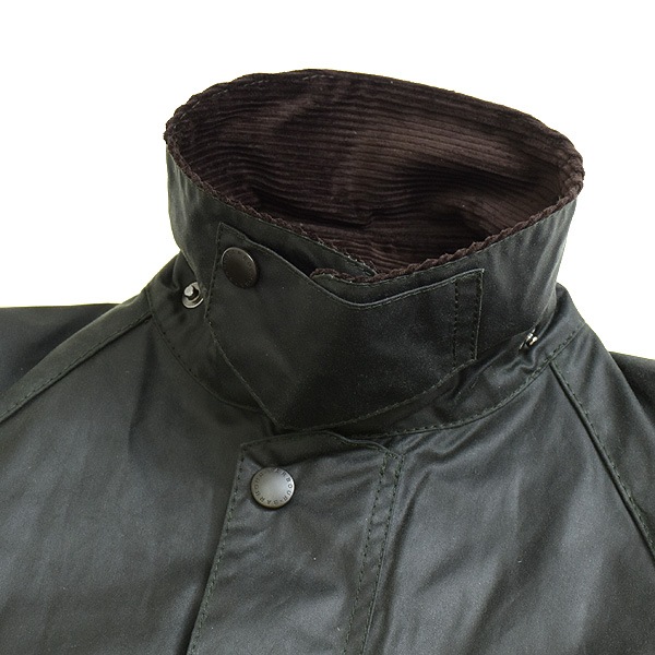 Barbour �Х֥��� BEDALE SL �ӥǥ��� �����ե��åȥ�ǥ� MWX0318 ��ǥ�����������̵����