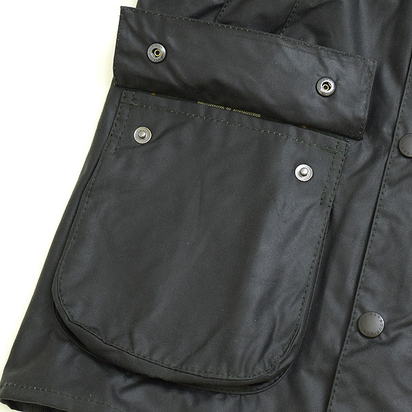 Barbour �Х֥��� BEDALE SL �ӥǥ��� �����ե��åȥ�ǥ� MWX0318 ��ǥ�����������̵����