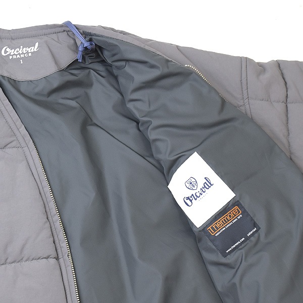 ORCIVAL �������Х� ���󥵥졼�����V�ͥå��֥륾�� ���㥱�å� A0402REN ��ǥ�����������̵����