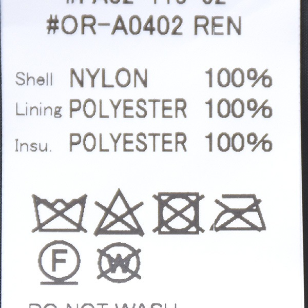 ORCIVAL �������Х� ���󥵥졼�����V�ͥå��֥륾�� ���㥱�å� A0402REN ��ǥ�����������̵����