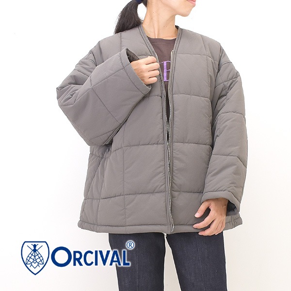 ORCIVAL �������Х� ���󥵥졼�����V�ͥå��֥륾�� ���㥱�å� A0402REN ��ǥ�����������̵����