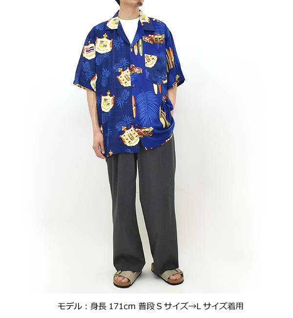 TWO PALMS �ȥ����ѡ��ॹ �����ϥ���� ���쥤�����ѥ����� Woody/Crest 501R-CRZ-3-4S�ڥ���å��ݥ��Ȳġ�