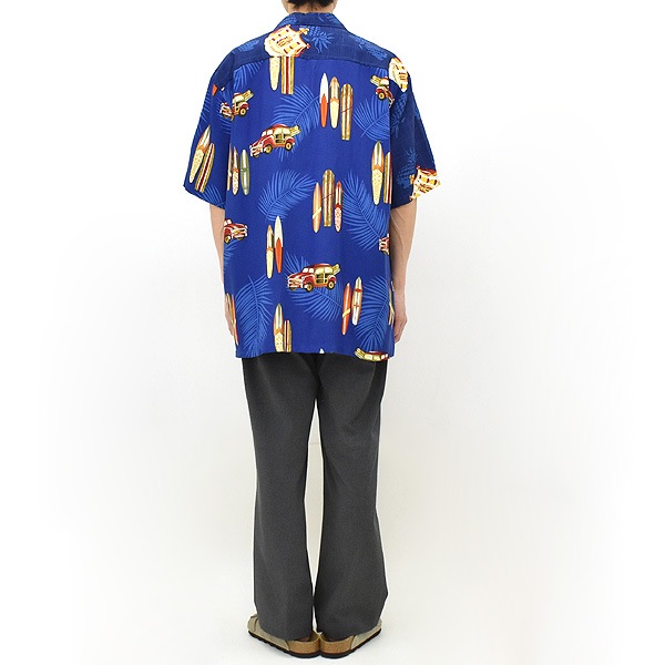 TWO PALMS �ȥ����ѡ��ॹ �����ϥ���� ���쥤�����ѥ����� Woody/Crest 501R-CRZ-3-4S�ڥ���å��ݥ��Ȳġ�