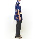 TWO PALMS �ȥ����ѡ��ॹ �����ϥ���� ���쥤�����ѥ����� Woody/Crest 501R-CRZ-3-4S�ڥ���å��ݥ��Ȳġ�