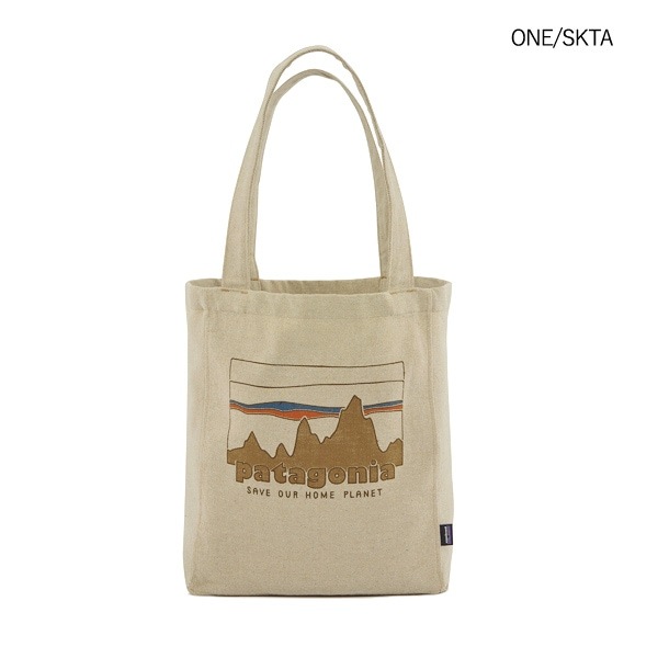 Patagonia ѥ˥ RECYCLED MARKET TOTE ꥵ ޡå ȡ Хå 59250 ǥ  ˥å