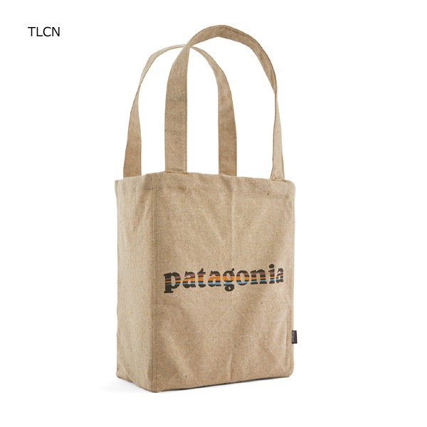 Patagonia ѥ˥ RECYCLED MARKET TOTE ꥵ ޡå ȡ Хå 59250 ǥ  ˥å