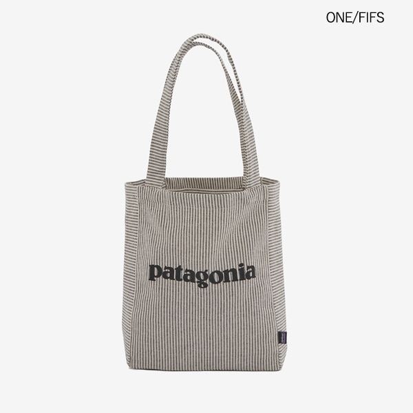 Patagonia ѥ˥ RECYCLED MARKET TOTE ꥵ ޡå ȡ Хå 59250 ǥ  ˥å