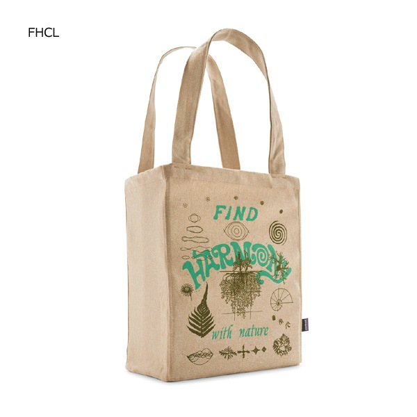 Patagonia ѥ˥ RECYCLED MARKET TOTE ꥵ ޡå ȡ Хå 59250 ǥ  ˥å