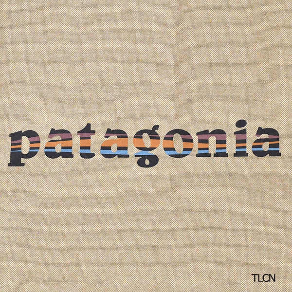 Patagonia ѥ˥ RECYCLED MARKET TOTE ꥵ ޡå ȡ Хå 59250 ǥ  ˥å