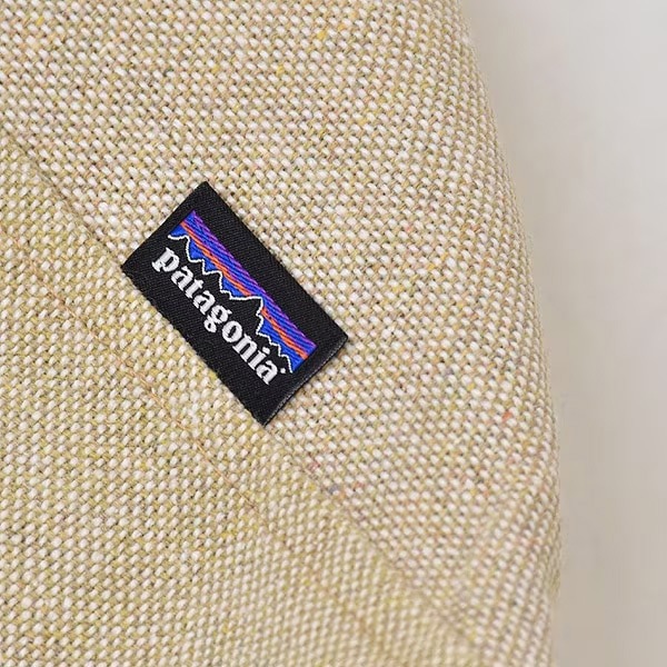 Patagonia �ѥ����˥� RECYCLED MARKET TOTE �ꥵ������ �ޡ����å� �ȡ��� �Хå� 59250 ��ǥ����� ��� ��˥��å���