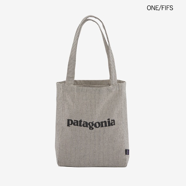 Patagonia ѥ˥ RECYCLED MARKET TOTE ꥵ ޡå ȡ Хå 59250 ǥ  ˥å