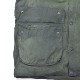 ��Used&Vintage�� Barbour �Х֥��� DURHAM �����ϥ� ������ɥ����� �ա��ɥ��㥱�å� �ߥ꥿�꡼ �ڥ�˥��å����ۡ�����̵����