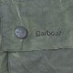��Used&Vintage�� Barbour �Х֥��� DURHAM �����ϥ� ������ɥ����� �ա��ɥ��㥱�å� �ߥ꥿�꡼ �ڥ�˥��å����ۡ�����̵����