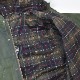 ��Used&Vintage�� Barbour �Х֥��� DURHAM �����ϥ� ������ɥ����� �ա��ɥ��㥱�å� �ߥ꥿�꡼ �ڥ�˥��å����ۡ�����̵����