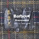 ��Used&Vintage�� Barbour �Х֥��� DURHAM �����ϥ� ������ɥ����� �ա��ɥ��㥱�å� �ߥ꥿�꡼ �ڥ�˥��å����ۡ�����̵����