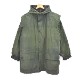 ��Used&Vintage�� Barbour �Х֥��� DURHAM �����ϥ� ������ɥ����� �ա��ɥ��㥱�å� �ߥ꥿�꡼ �ڥ�˥��å����ۡ�����̵����