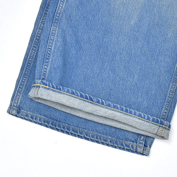 25SummerTHE SHINZONE 󥾡 ROBINSON DENIM PANTS 磻ɥǥ˥ѥ 25MMSPA07̵