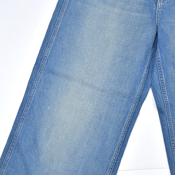25SummerTHE SHINZONE 󥾡 ROBINSON DENIM PANTS 磻ɥǥ˥ѥ 25MMSPA07̵