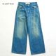 25SummerTHE SHINZONE 󥾡 ROBINSON DENIM PANTS 磻ɥǥ˥ѥ 25MMSPA07̵