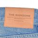 25SummerTHE SHINZONE 󥾡 ROBINSON DENIM PANTS 磻ɥǥ˥ѥ 25MMSPA07̵