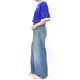 25SummerTHE SHINZONE 󥾡 ROBINSON DENIM PANTS 磻ɥǥ˥ѥ 25MMSPA07̵