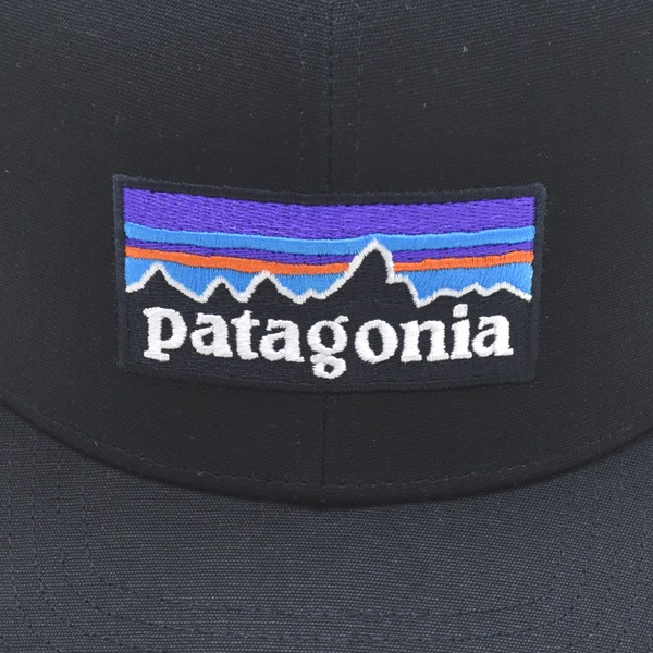 Patagonia �ѥ����˥� P-6 LOGO TRUCKER HAT ���� �ȥ�å��� ����å� 38289�ڥ���å��ݥ��Ȳġ�