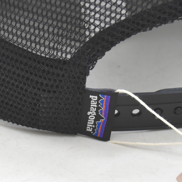 Patagonia �ѥ����˥� P-6 LOGO TRUCKER HAT ���� �ȥ�å��� ����å� 38289�ڥ���å��ݥ��Ȳġ�