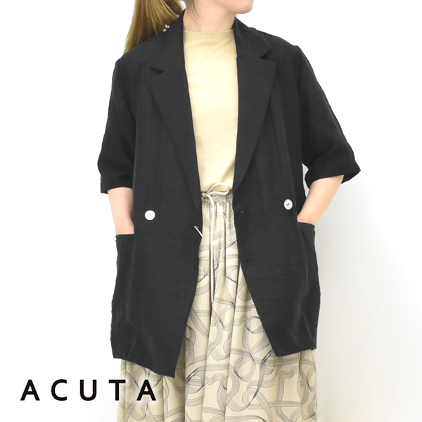 ACUTA �������� �����������å�Ⱦµ���㥱�å� 10098677 ��ǥ�����������̵����