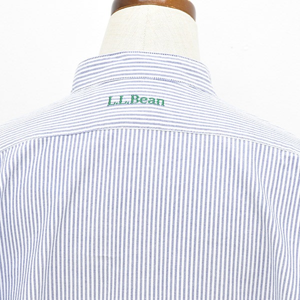 L.L.Bean Japan Edition ���륨��ӡ��� ����ѥ󥨥ǥ������ Orono Long-Sleeve Long Shirt ������ ���󥰥��꡼�� ����� ���ԡ��� 6175-3144 ��ǥ�����������̵����