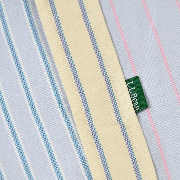 L.L.Bean Japan Edition ���륨��ӡ��� ����ѥ󥨥ǥ������ Orono Long-Sleeve Long Shirt ������ ���󥰥��꡼�� ����� ���ԡ��� 6175-3144 ��ǥ�����������̵����