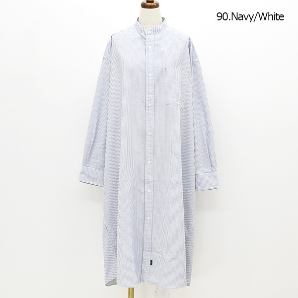 L.L.Bean Japan Edition ���륨��ӡ��� ����ѥ󥨥ǥ������ Orono Long-Sleeve Long Shirt ������ ���󥰥��꡼�� ����� ���ԡ��� 6175-3144 ��ǥ�����������̵����