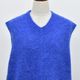��26AW��THE SHINZONE ���󥾡��� ALPACA SHAGGY KNIT VEST ����ѥ����㥮���˥åȥ٥��� V�ͥå� 26AMSNI04 ��ǥ�����������̵����