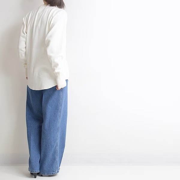 THE SHINZONE ���󥾡��� "MILITARY PO" �ߥ꥿�꡼�ץ륪���С� 21SMSCU02 ��ǥ�����������̵����