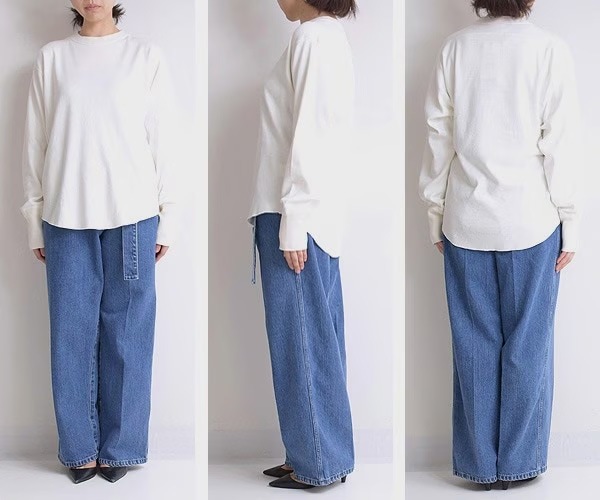 THE SHINZONE ���󥾡��� "MILITARY PO" �ߥ꥿�꡼�ץ륪���С� 21SMSCU02 ��ǥ�����������̵����