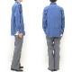 orSlow  WESTERN SHIRTS 󥷥 ǥ˥ॷ Ĺµ 03-V8024 ̵