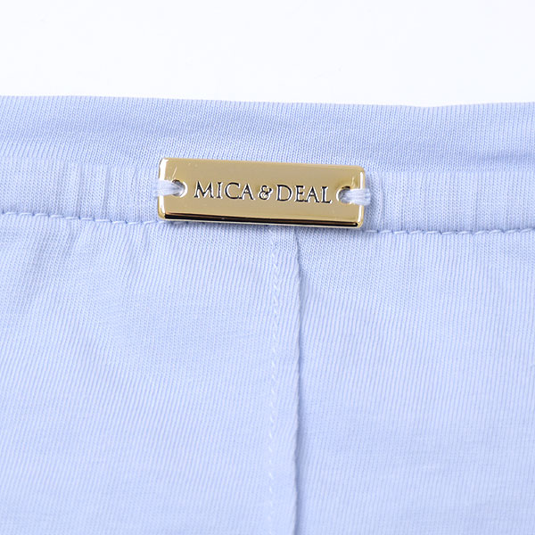 MICA&DEAL �ޥ�������ɥǥ����� "MAREUGE"�ץ��� 7ʬµ �ץ륪���С� 0124109005 ��ǥ�����������̵���ۡڥ���å��ݥ��Ȳġ�