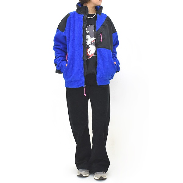 Used&VintageMarmot ޡå ե꡼ ZIP 㥱å  ڥ˥å̵ۡ