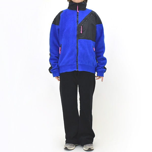 Used&VintageMarmot ޡå ե꡼ ZIP 㥱å  ڥ˥å̵ۡ