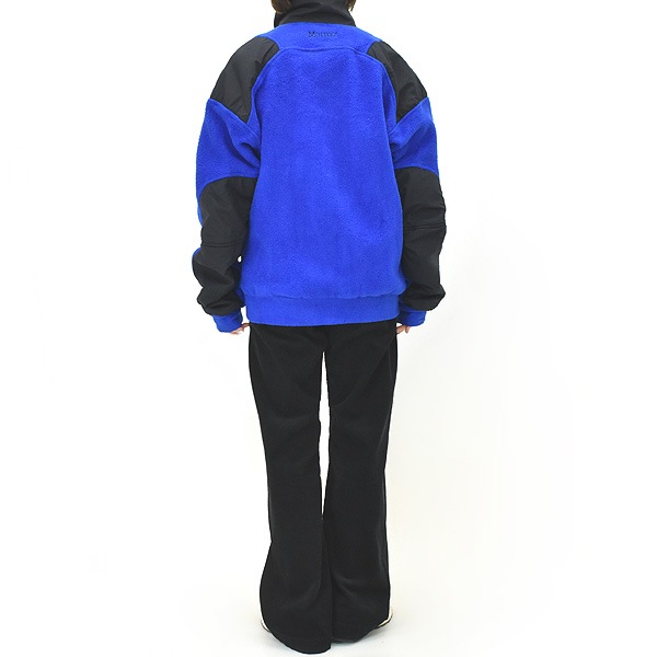 Used&VintageMarmot ޡå ե꡼ ZIP 㥱å  ڥ˥å̵ۡ