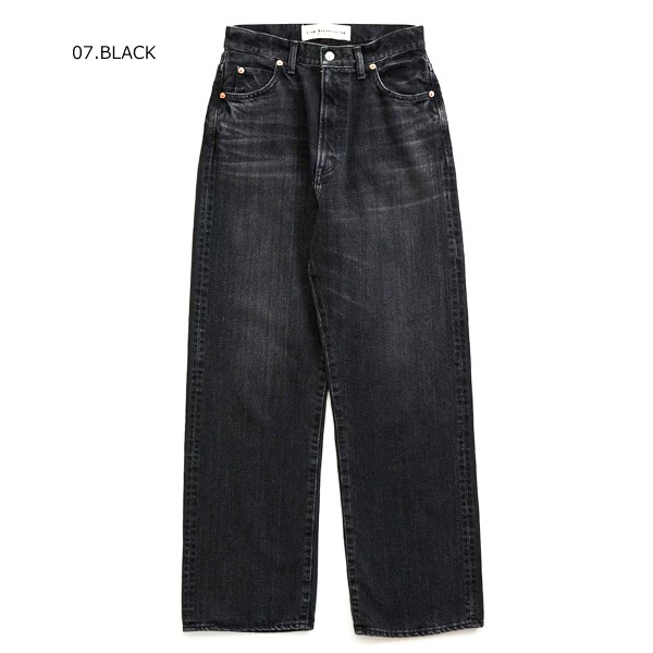 25SummerTHE SHINZONE 󥾡 MARILYN DENIM ޥǥ˥ ϥȥ磻ɥǥ˥ѥ 25MMSPA03̵
