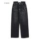 25SummerTHE SHINZONE 󥾡 MARILYN DENIM ޥǥ˥ ϥȥ磻ɥǥ˥ѥ 25MMSPA03̵