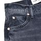 25SummerTHE SHINZONE 󥾡 MARILYN DENIM ޥǥ˥ ϥȥ磻ɥǥ˥ѥ 25MMSPA03̵