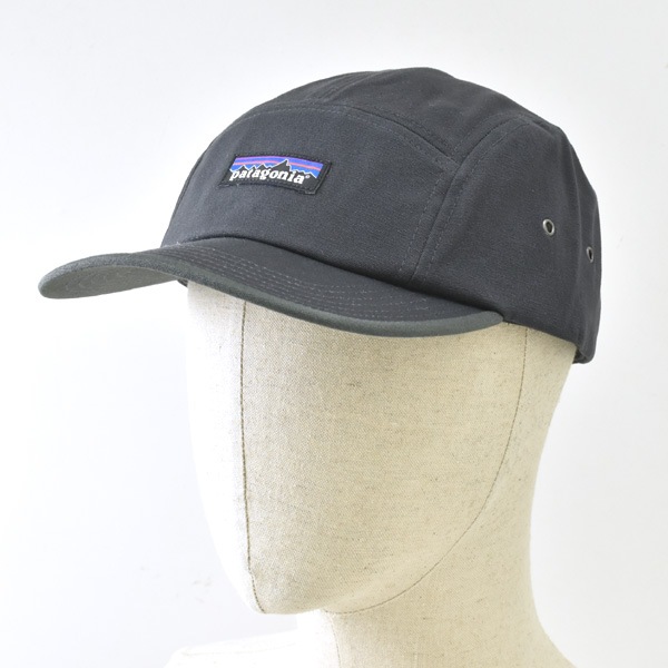 Patagonia �ѥ����˥� P-6 LABEL MACLURE HAT �ޥ��롼�� �ϥå� ����å� 22321�ڥ���å��ݥ��Ȳġ�