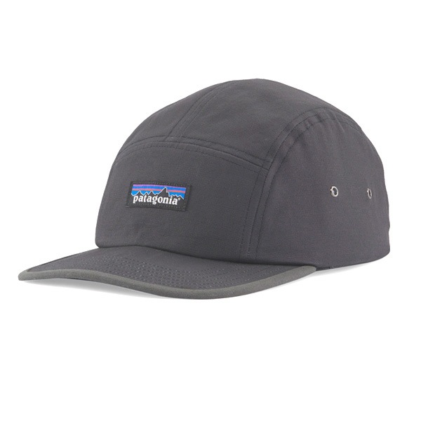 Patagonia �ѥ����˥� P-6 LABEL MACLURE HAT �ޥ��롼�� �ϥå� ����å� 22321�ڥ���å��ݥ��Ȳġ�