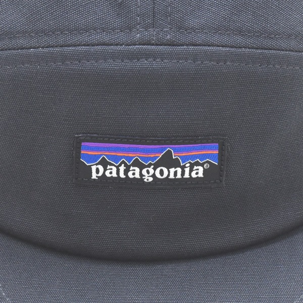 Patagonia �ѥ����˥� P-6 LABEL MACLURE HAT �ޥ��롼�� �ϥå� ����å� 22321�ڥ���å��ݥ��Ȳġ�