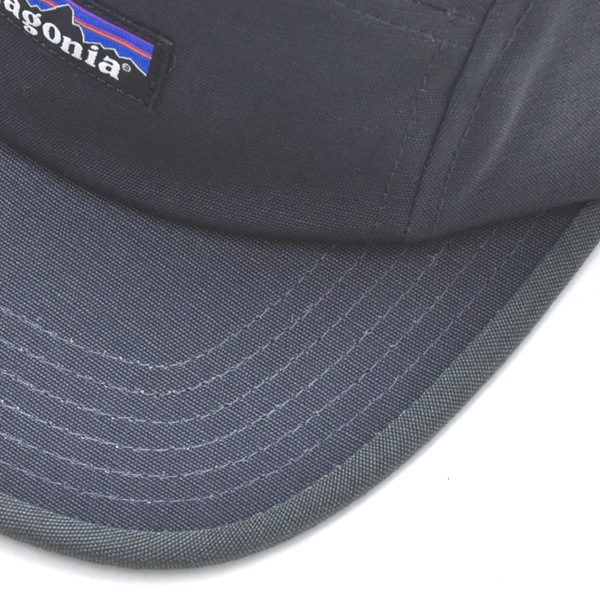 Patagonia �ѥ����˥� P-6 LABEL MACLURE HAT �ޥ��롼�� �ϥå� ����å� 22321�ڥ���å��ݥ��Ȳġ�