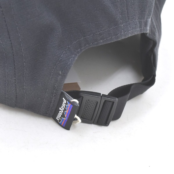 Patagonia �ѥ����˥� P-6 LABEL MACLURE HAT �ޥ��롼�� �ϥå� ����å� 22321�ڥ���å��ݥ��Ȳġ�