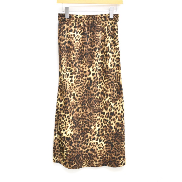 Oblada ֥ LEOPARD SKIRT 쥪ѡɥ M2510SK04̵
