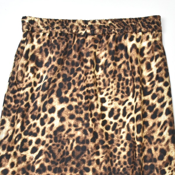 Oblada ֥ LEOPARD SKIRT 쥪ѡɥ M2510SK04̵