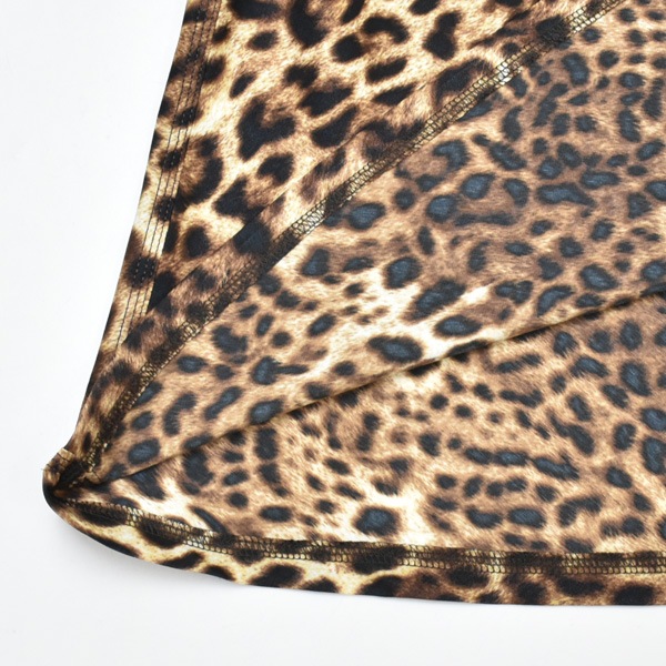 Oblada ֥ LEOPARD SKIRT 쥪ѡɥ M2510SK04̵